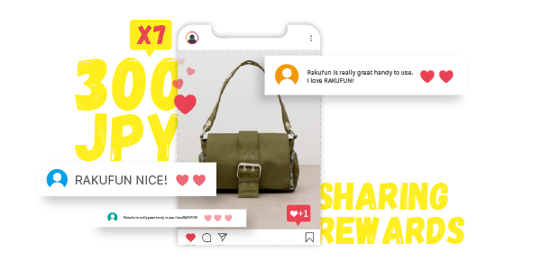 Sharing Rewards