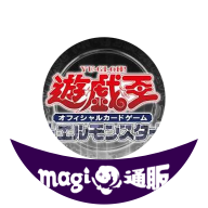 MAGI-Yu-Gi-Oh!