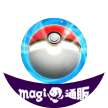 MAGI-Pokémon