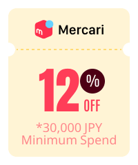 Mercari Big Deal!