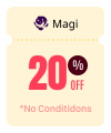 Magi Surprising Deal!