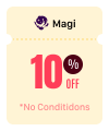 Magi Surprising Deal!