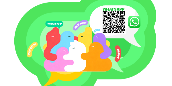 Join Our WhatsApp
