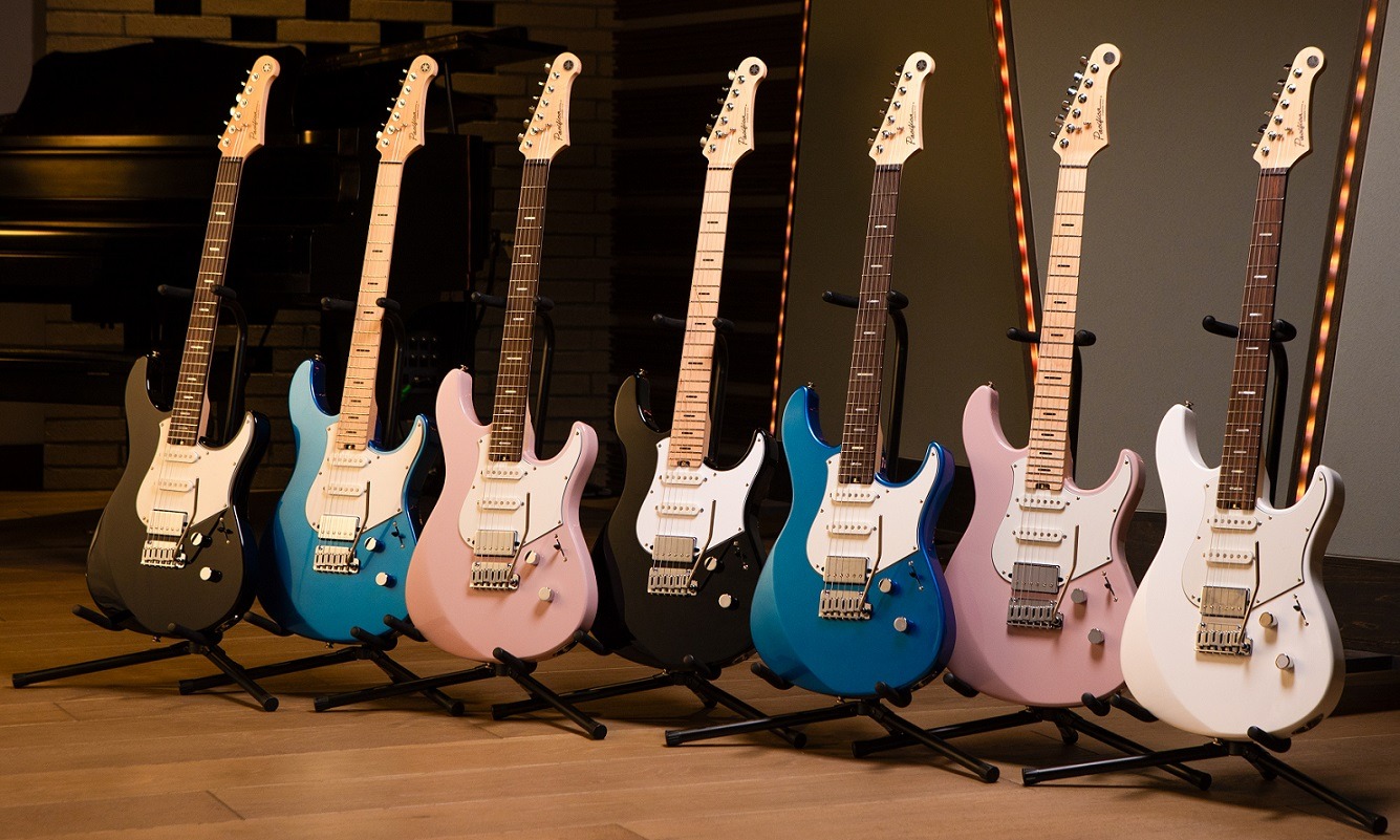YAMAHA Guitar