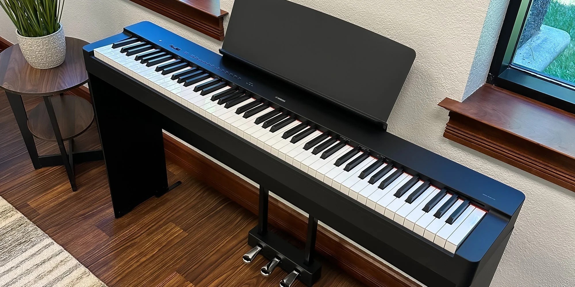 YAMAHA Piano