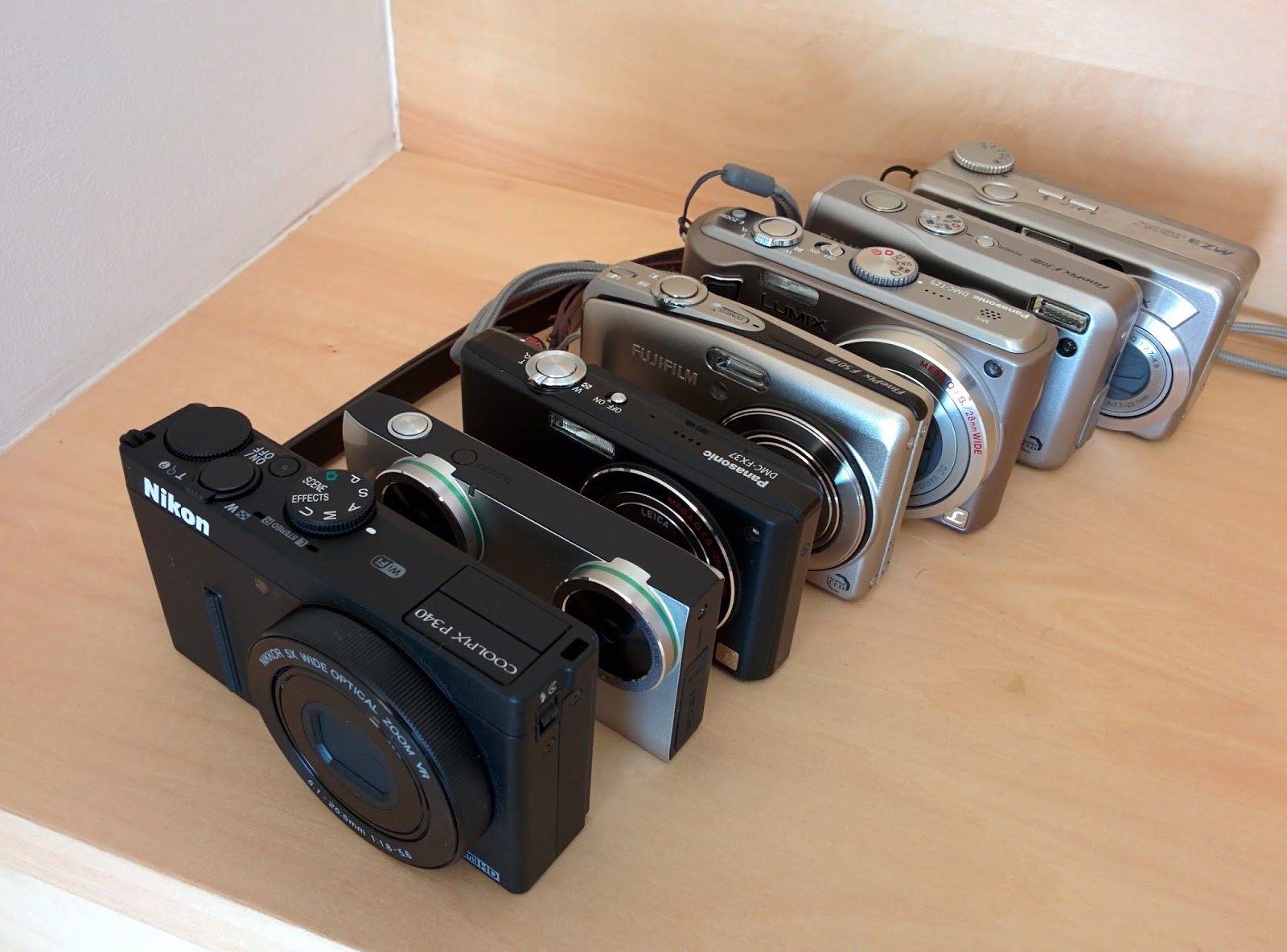 Shop Best CCD Cameras from Japan via Rakufun Japan Proxy Service