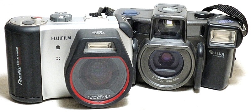 Shop Best CCD Cameras from Japan via Rakufun Japan Proxy Service