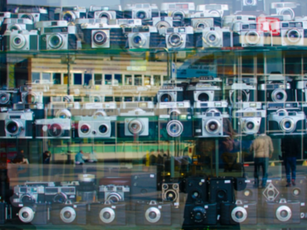 Shop Best CCD Cameras from Japan via Rakufun Japan Proxy Service