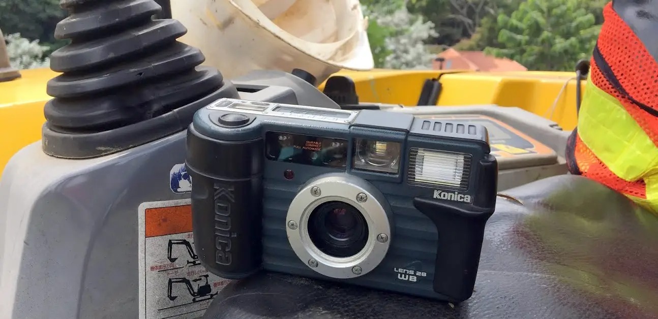 Shop Best CCD Cameras from Japan via Rakufun Japan Proxy Service