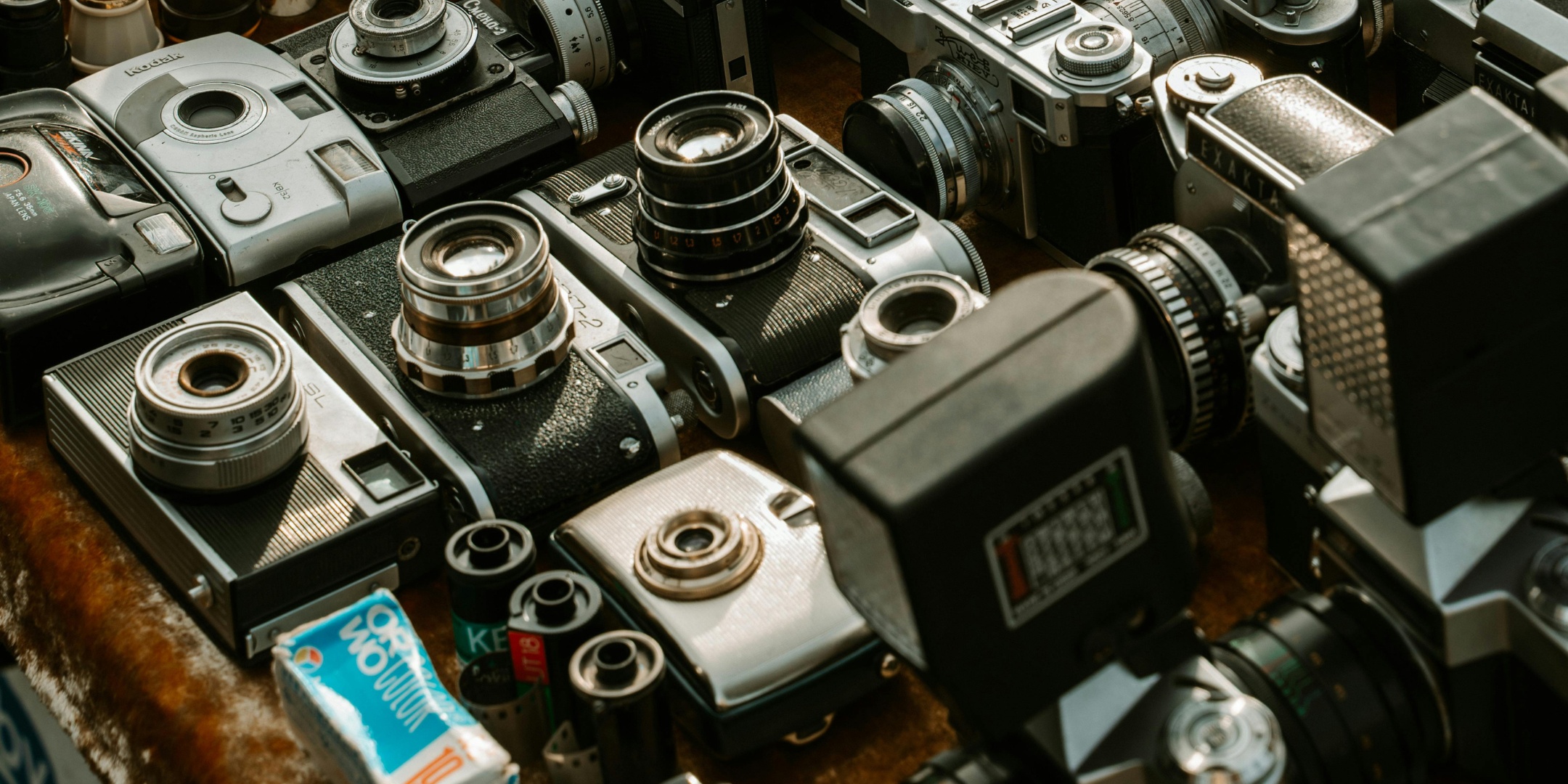 Shop Best CCD Cameras from Japan via Rakufun Japan Proxy Service