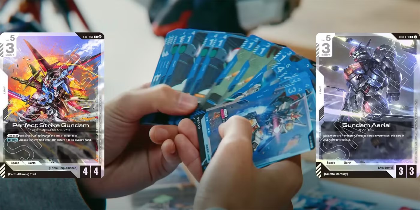 shop gundam tcg via rakufun
