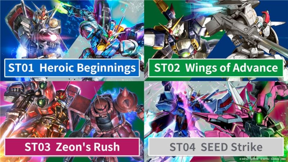 shop gundam tcg via rakufun