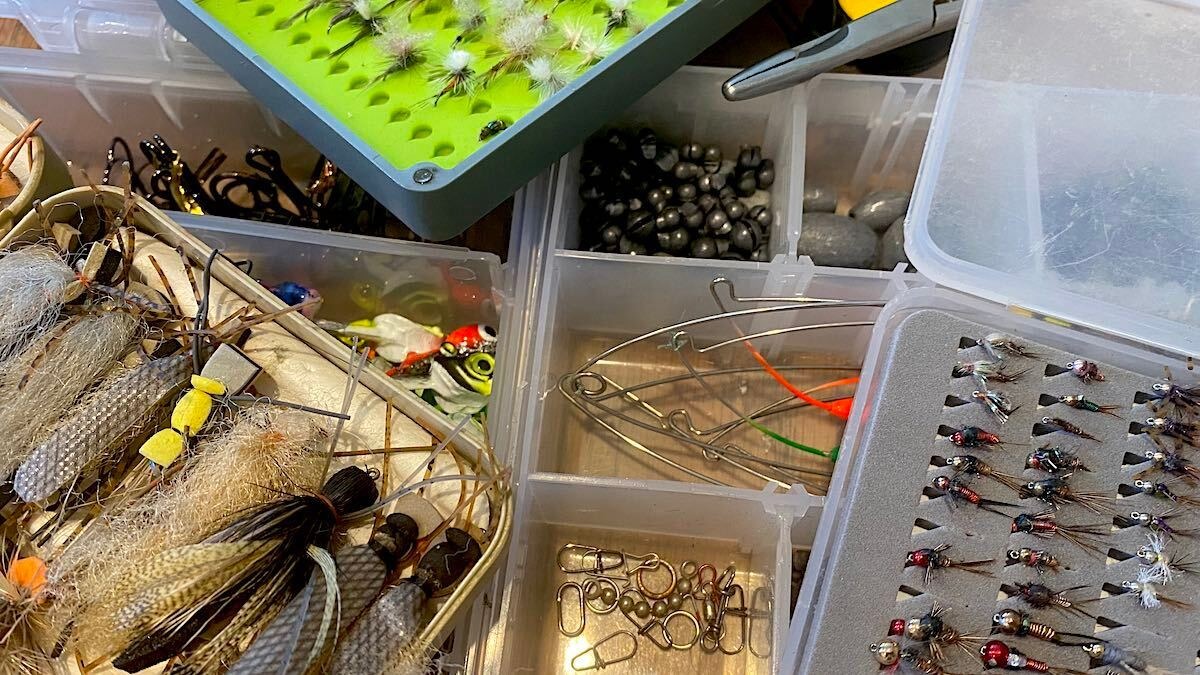 Get the best Japanese fishing rods, reels, and lures from POINT via Rakufun Japan proxy service