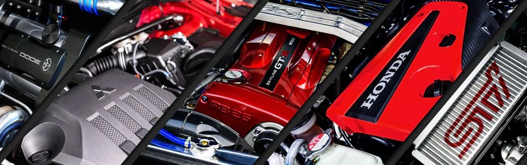 Learn how to find discontinued JDM parts on Yahoo! Japan Auctions via Rakufun.