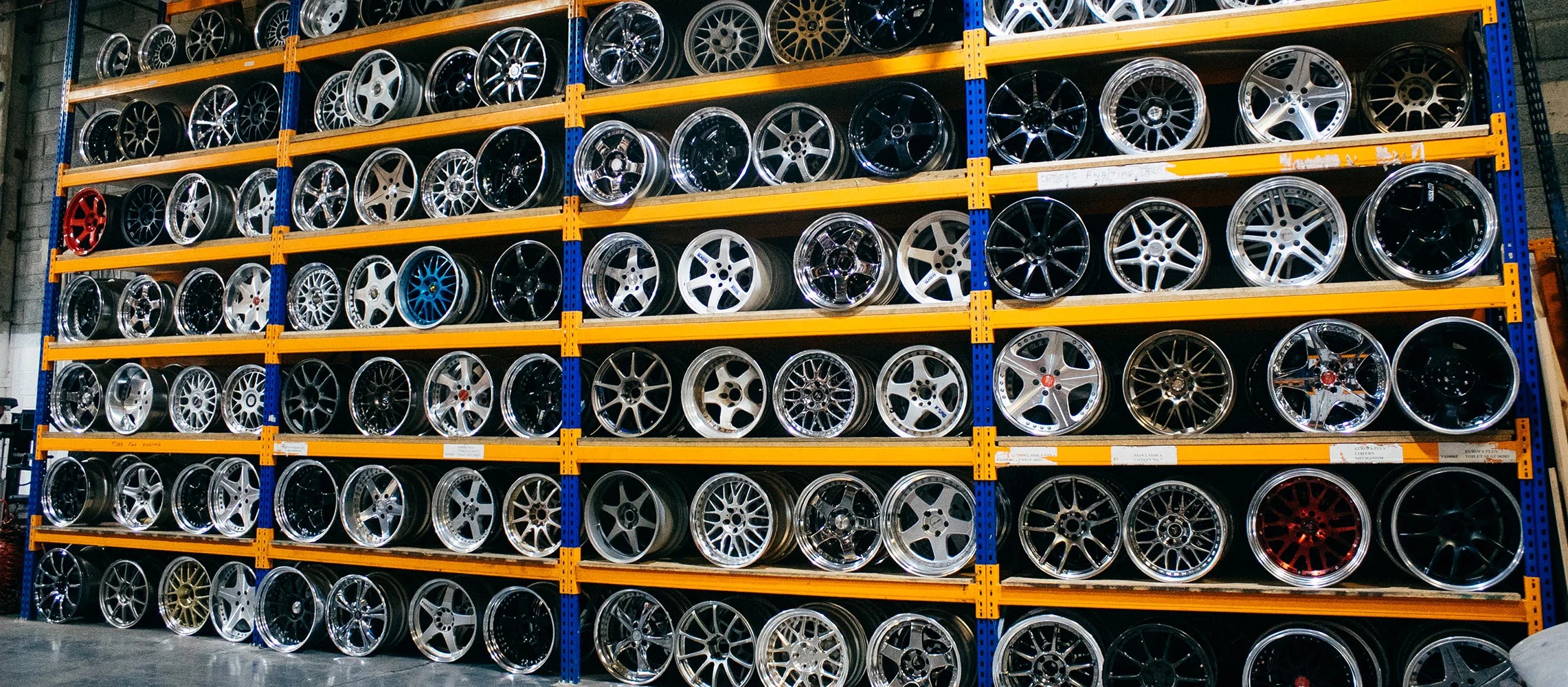 Learn how to find discontinued JDM parts on Yahoo! Japan Auctions via Rakufun.