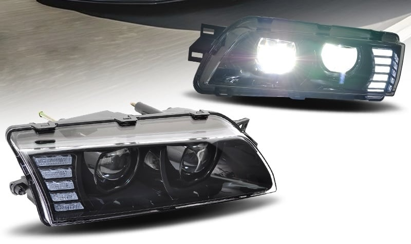 Discover top JDM lighting brands like 78 Works, Valenti, and Bellof via Rakufun.
