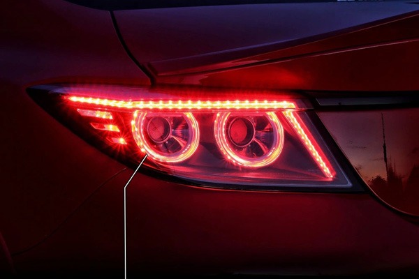 Discover top JDM lighting brands like 78 Works, Valenti, and Bellof via Rakufun.