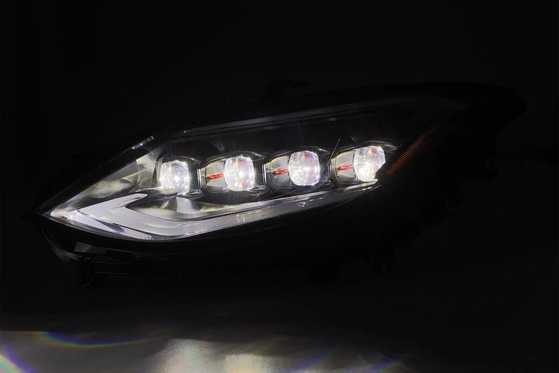 Discover top JDM lighting brands like 78 Works, Valenti, and Bellof via Rakufun.