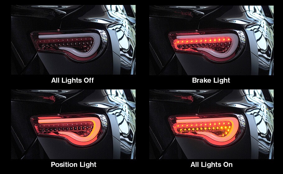 Discover top JDM lighting brands like 78 Works, Valenti, and Bellof via Rakufun.