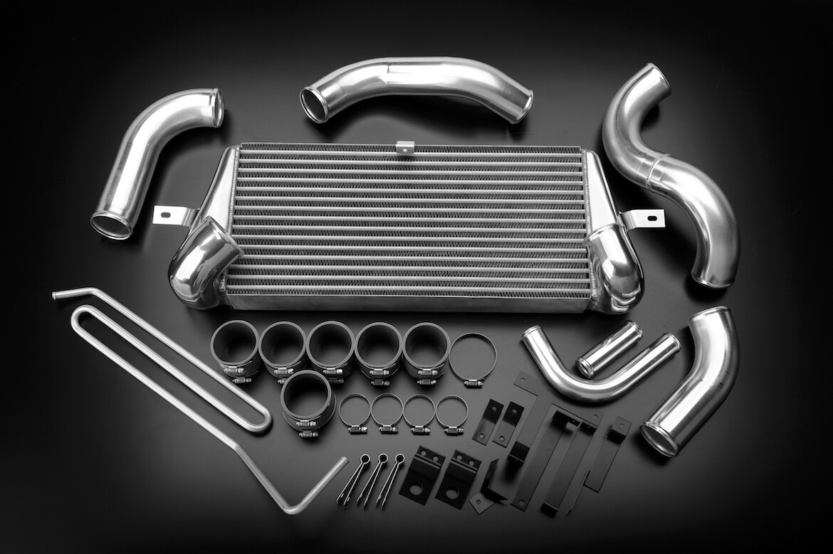 Discover the best Japanese auto coolers from HKS, GReddy, Blitz, ARC, and Koyorad via Rakufun.